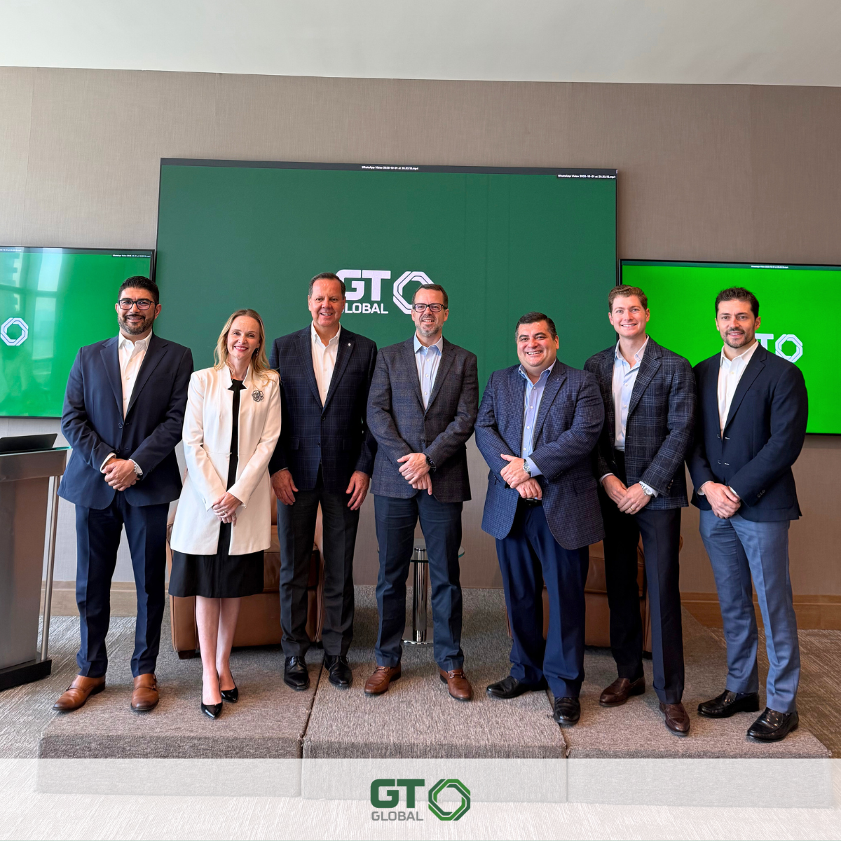 T-MEC y el Futuro de México: Oportunidades para la Innovación y Comercio