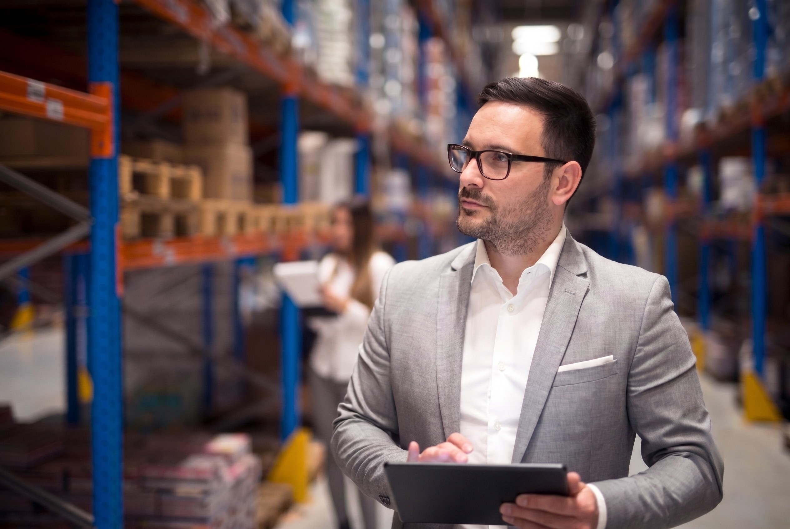 Warehouse Management: ¿cómo medir el desempeño del almacén?