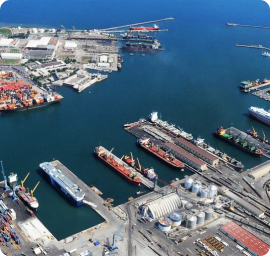 puerto de veracruz